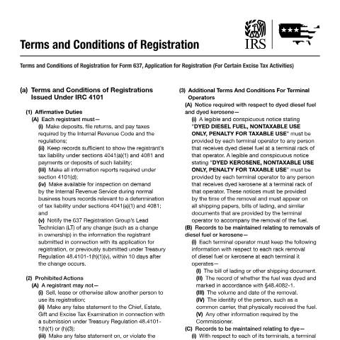 Document preview: IRS Publication p5039 — IRS, United States (CERFA n°PUB-5039)
