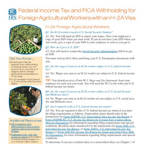 Document preview: IRS Publication p5144 — IRS, United States (CERFA n°PUB-5144)