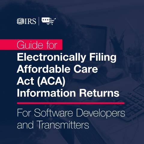Document preview: IRS Publication p5165 — IRS, United States (CERFA n°PUB-5165)