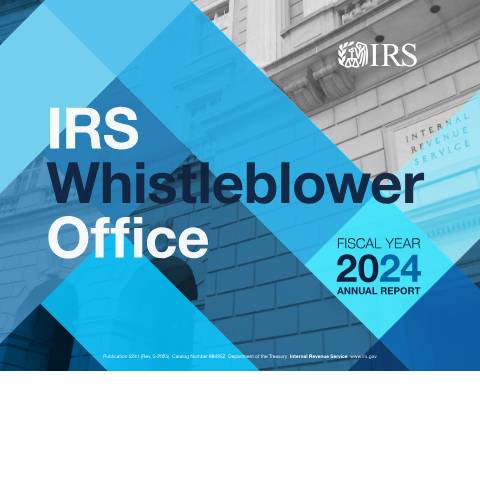 Document preview: IRS Publication p5241 — IRS, United States (CERFA n°PUB-5241)