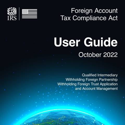 Document preview: IRS Publication p5262 — IRS, United States (CERFA n°PUB-5262)