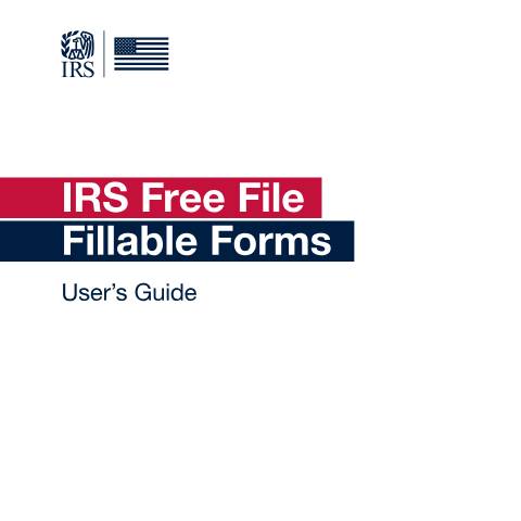 Document preview: IRS Publication p5274 — IRS, United States (CERFA n°PUB-5274)
