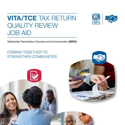 Document preview: IRS Publication p5310 — IRS, United States (CERFA n°PUB-5310)