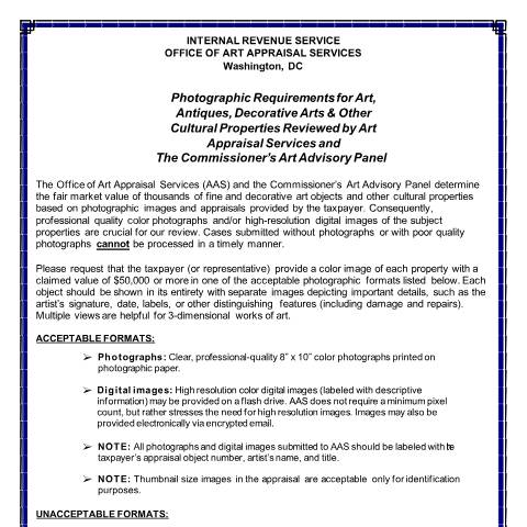 Document preview: IRS Publication p5497 — IRS, United States (CERFA n°PUB-5497)