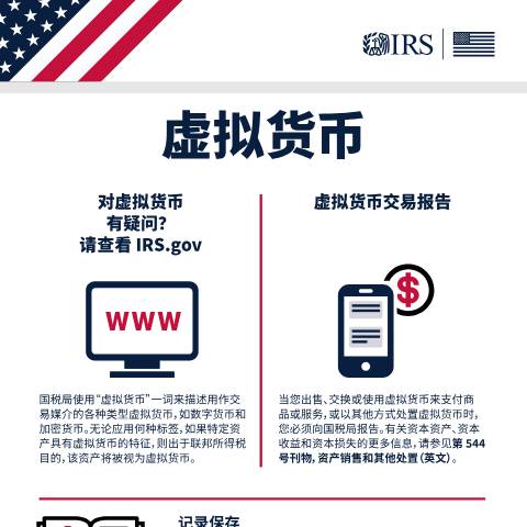 Document preview: IRS Publication p5643zhs — IRS, United States (CERFA n°PUB-5643ZHS)