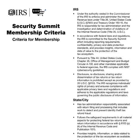 Document preview: IRS Publication p5648 — IRS, United States (CERFA n°PUB-5648)