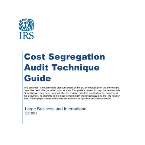 Document preview: IRS Publication p5653 — IRS, United States (CERFA n°PUB-5653)