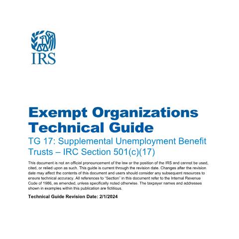 Document preview: IRS Publication p5727 — IRS, United States (CERFA n°PUB-5727)