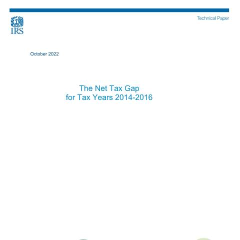 Document preview: IRS Publication p5786 — IRS, United States (CERFA n°PUB-5786)
