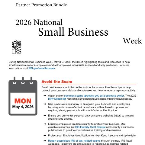 Document preview: IRS Publication p5965 — IRS, United States (CERFA n°PUB-5965)