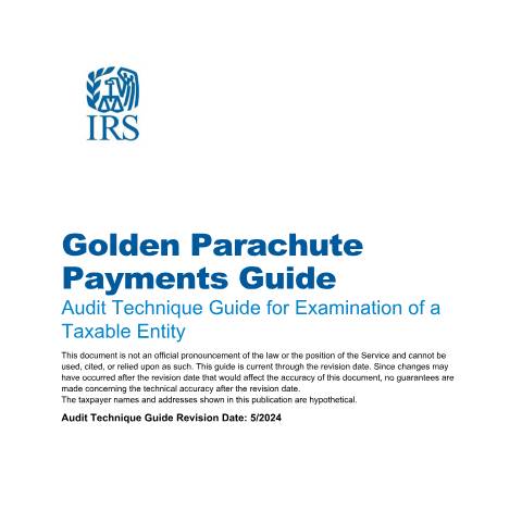 Document preview: IRS Publication p5975 — IRS, United States (CERFA n°PUB-5975)