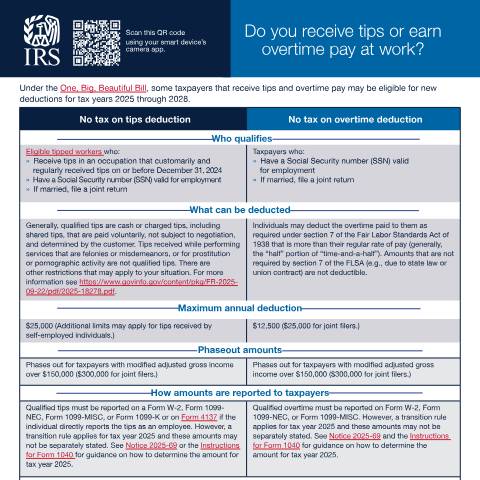 Document preview: IRS Publication p6133 — IRS, United States (CERFA n°PUB-6133)