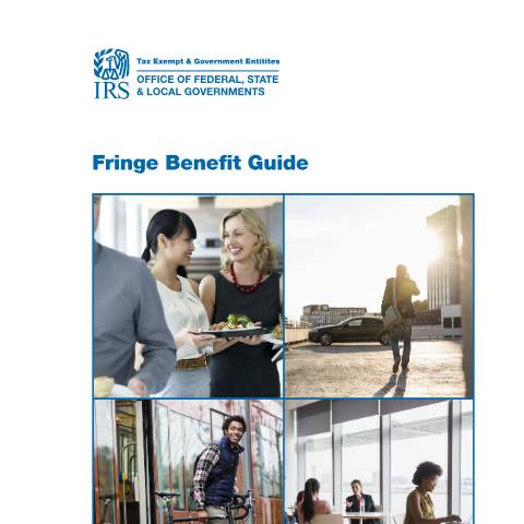 Document preview: IRS Publication p5137 — IRS, United States (CERFA n°PUB-5137)