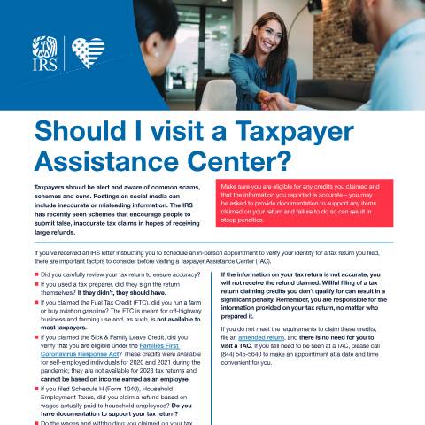Document preview: IRS Publication p5973 — IRS, United States (CERFA n°PUB-5973)