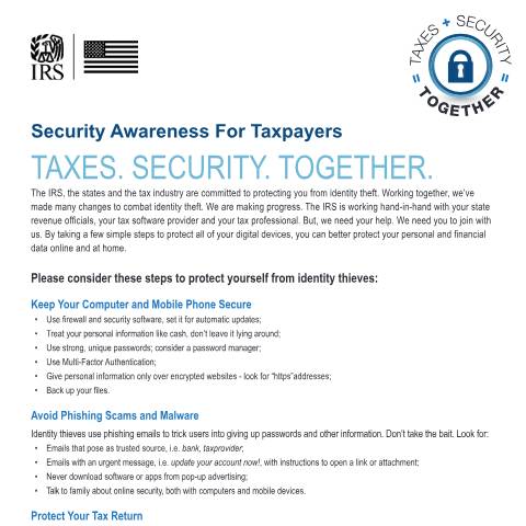 Document preview: IRS Publication p4524 — IRS, United States (CERFA n°PUB-4524)