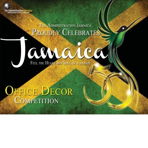 Document preview: TAJ Celebrates Jamaica 50 — Reference, Jamaica (CERFA n°taj_jamaica_50_magazine)