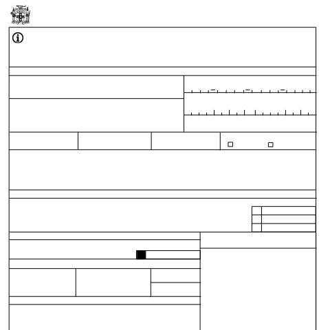 Document preview: BT04 — Document, Jamaica (CERFA n°bt04_19082016)