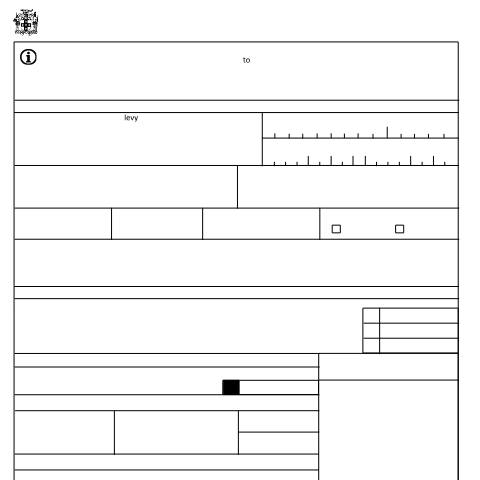 Document preview: CL01 — Document, Jamaica (CERFA n°cl01_01092016)