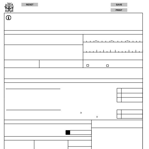 Document preview: SD01 — Document, Jamaica (CERFA n°sd01_10102016)