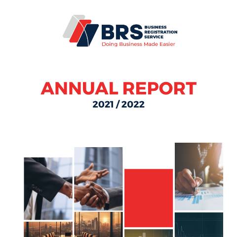 Document preview: Annual Report_2021_2022 — Publication, Kenya (CERFA n°Annual-Report_2021_2022)