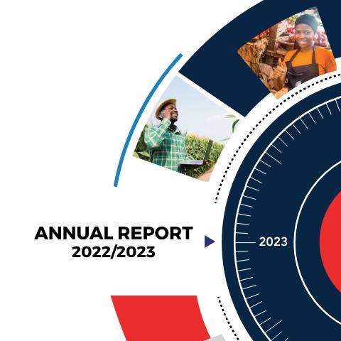 Document preview: Annual Report_2022_2023 — Publication, Kenya (CERFA n°Annual-Report_2022_2023)