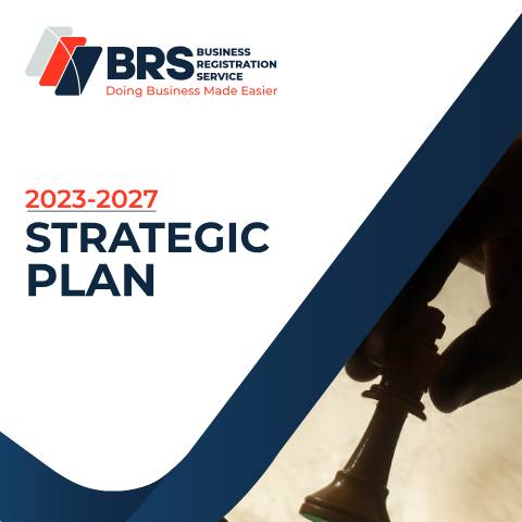 Document preview: Strategic Plan 2023 2027 — Publication, Kenya (CERFA n°Strategic-Plan-2023-2027)