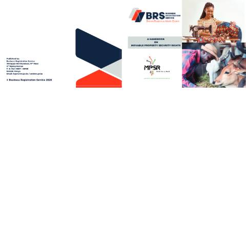 Document preview: MPSR-HANDBOOK-1 — Document, Kenya (CERFA n°MPSR-HANDBOOK-1)