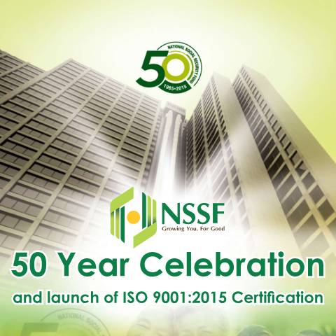 Document preview: NSSF-AT-50-YEARS — Document, Kenya (CERFA n°NSSF-AT-50-YEARS)