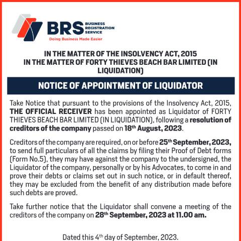 Document preview: BRS2 13×2 7-9-23 — Document, Kenya (CERFA n°BRS2-13x2-7-9-23)