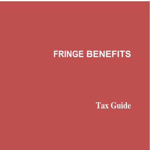 Document preview: Tax Guidelines — fringe-benefits-tax-guidelines.pdf — payroll_social_security, Malta (CERFA n°fringe-benefits-tax-guidelines)