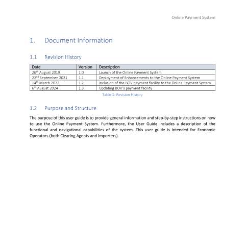 Document preview: Payment Facilities — online-payment444e12de-7500-467d-8dd2-6de7ac157970.pdf — income_tax, Malta (CERFA n°online-payment444e12de-7500-467d-8dd2-6de7ac157970)