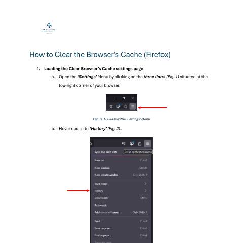 Document preview: NCTS - P5 — ncts-p5---clearing-mozilla-cache.pdf — customs_excise, Malta (CERFA n°ncts-p5---clearing-mozilla-cache)