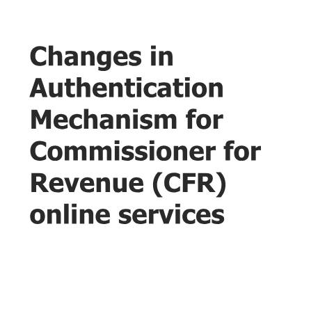 Document preview: Reporting Obligations — authenticationuserguide.pdf — payroll_social_security, Malta (CERFA n°authenticationuserguide)