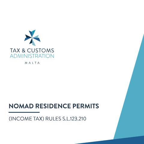 Document preview: Tax Guidelines — nomad-guidelines---12-03-2026.pdf — income_tax, Malta (CERFA n°nomad-guidelines---12-03-2026)