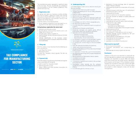 Document preview: Manufacturing EN 2025 — Document, Rwanda (CERFA n°Manufacturing_EN_2025)
