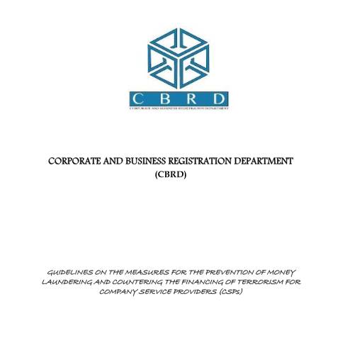 Document preview: 30May2020 Guidelines — Guide, Mauritius (CERFA n°30May2020-Guidelines)