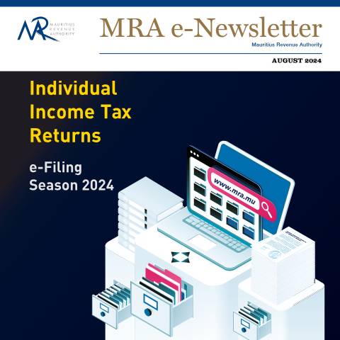 Document preview: August 2024 — Document, Mauritius (CERFA n°ENewsAug2024)
