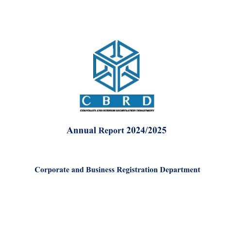 Document preview: 30102025 Annual report 24 25 — Publication, Mauritius (CERFA n°30102025-Annual-report-24-25)