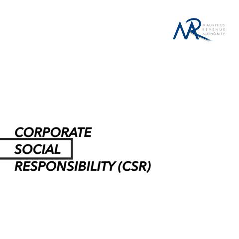 Document preview: Corporate Social Responsibility (CSR) Guide — Guide, Mauritius (CERFA n°CSRGuide)