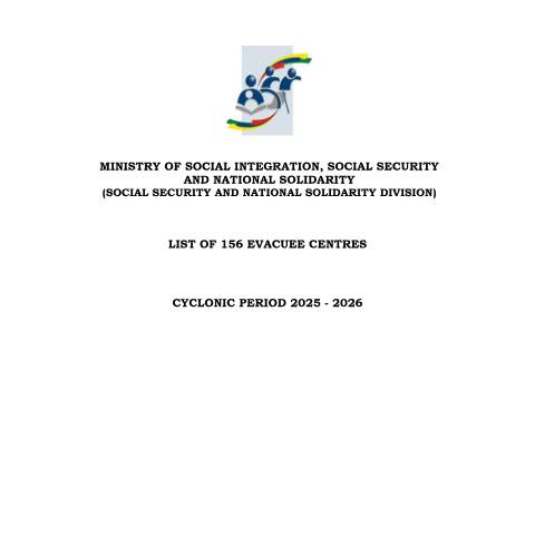 Document preview: List of 156 ECs – 8.12.2025 — Reference, Mauritius (CERFA n°List-of-156-ECs-8.12.2025)
