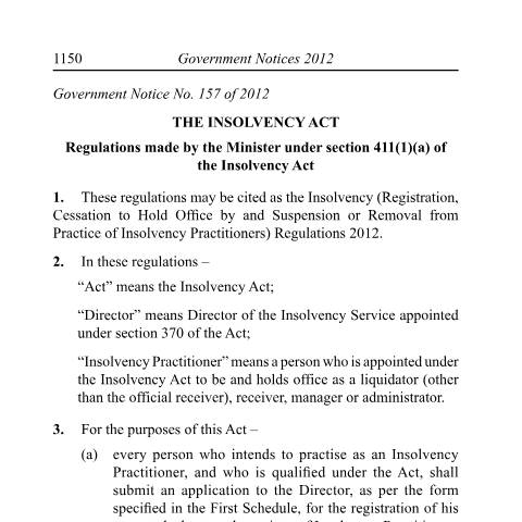 Document preview: GN1572012 — Document, Mauritius (CERFA n°GN1572012)