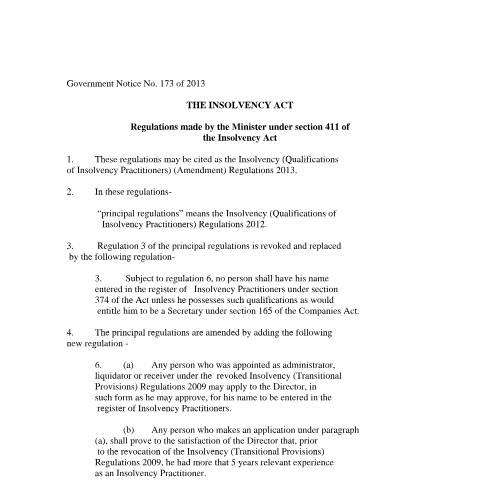 Document preview: GN1732013 — Document, Mauritius (CERFA n°GN1732013)