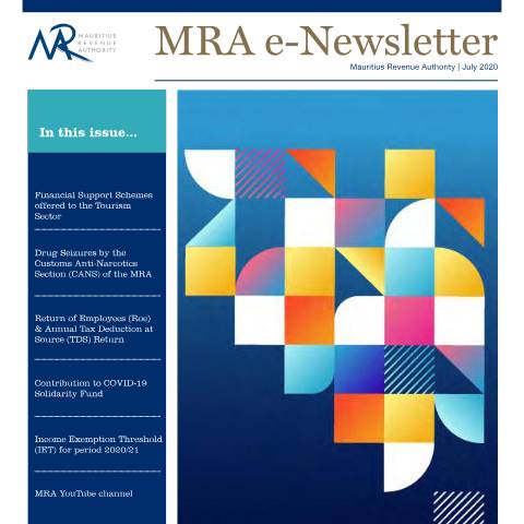 Document preview: July 2020 — Document, Mauritius (CERFA n°July2020)