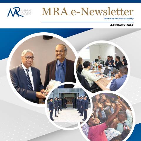 Document preview: January 2024 — Document, Mauritius (CERFA n°ENewsJan2024)