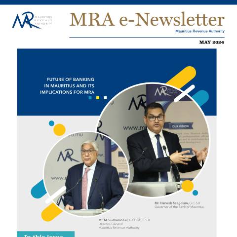 Document preview: May 2024 — Document, Mauritius (CERFA n°ENewsMay2024)