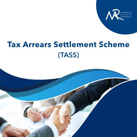 Document preview: Leaflet — Guide, Mauritius (CERFA n°TASS-Guidelines)