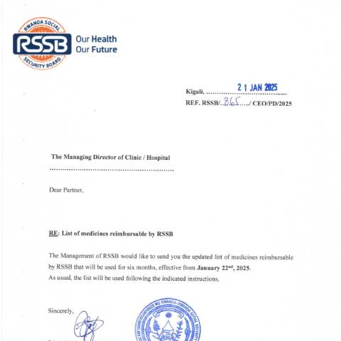 Document preview: MD of Hospital — Document, Rwanda (CERFA n°MD_of_Hospital_12c88973e9)