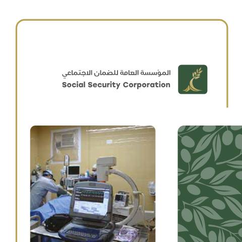 Document preview: نشرة الوفاة الاصابية — النشرات, الأردن (CERFA n°نشرة الوفاة الاصابية)