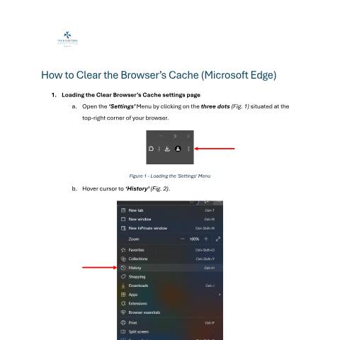 Document preview: NCTS - P5 — ncts-p5---clearing-edge-cache.pdf — customs_excise, Malta (CERFA n°ncts-p5---clearing-edge-cache)