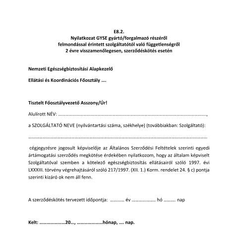 Document preview: ATG.112.K — Kézi kitöltés — NEAK_EGESZSEGBIZTOSITAS, Magyarország (CERFA n°ATG.112.K)